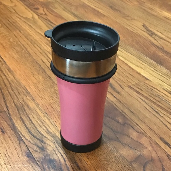 Other - Metal Drink Hydration Beverage Coffee Mug Cup Bottle Tumbler Container 
…